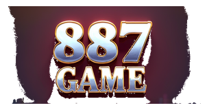 887 game logo